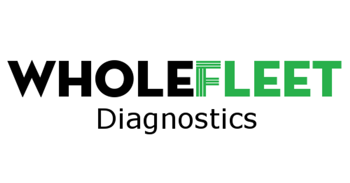 WholeFleet Diagnostics Store