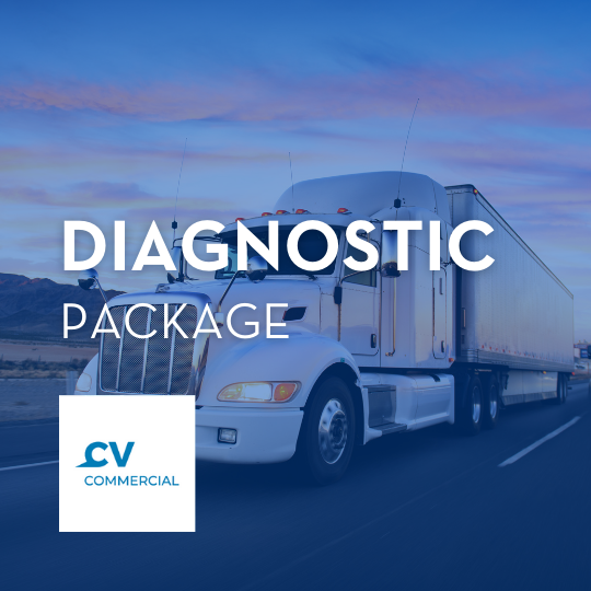 Jaltest Commercial Vehicle