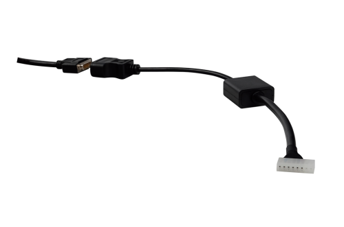 JDC564.9 Zapi diagnostics cable – WholeFleet Diagnostics